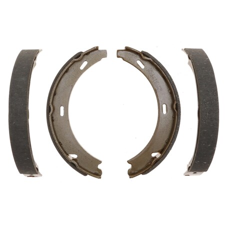 Raybestos Raybestos Brake Park Brake Shoe, 816Pg 816PG